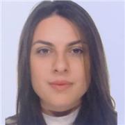 Studentessa laureanda in Chimica e Tecnologie Farmaceutiche. Esperienze con aiuto compiti per elementari e medie. Seria e leggera.